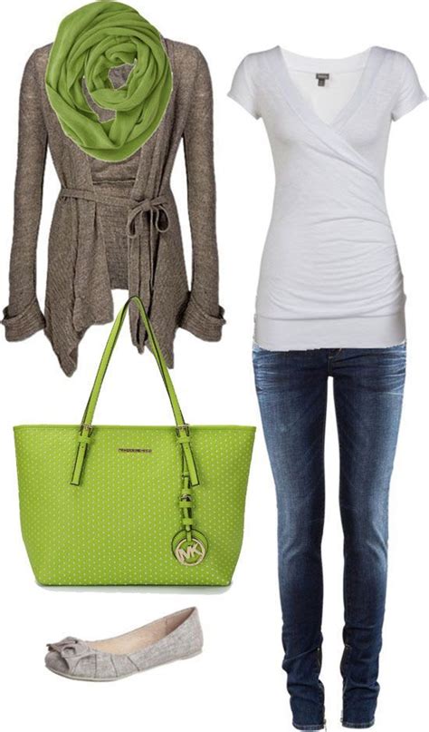 Cute Michaelkors Fashion Outfits Ideas 2013 For Winter ~ New Womens