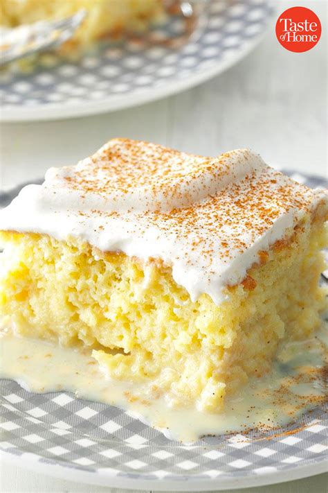 All of these will go along great with easy mexican desserts. 100 Potluck Desserts Made in a 13x9 Pan | Mexican food ...