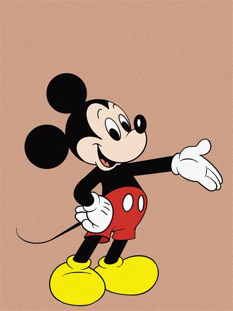 Top Nhiều Hơn 116 Hình Nền Mickey Mới Nhất Vn