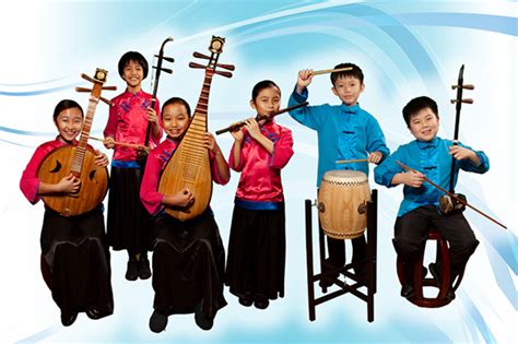 华乐团 Chinese Orchestra