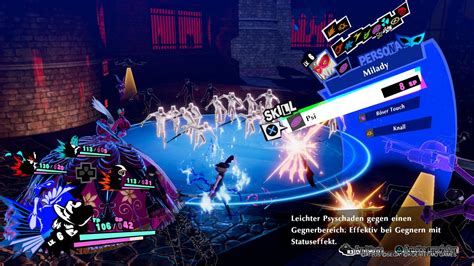 Multiupload (10+ hosters, interchangeable) [use. Persona 5 Strikers Goldberg - Atlus Officially Announces ...