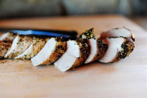 Serve with mashed tatters or french fries. Pioneer Woman Pork Loin / Instant Pot Pork Tenderloin Life ...