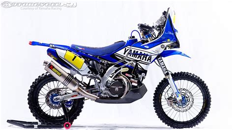 Find top 11 yamaha latest bike model at one place. See photos from Dakar and other 2014 rally races in the ...