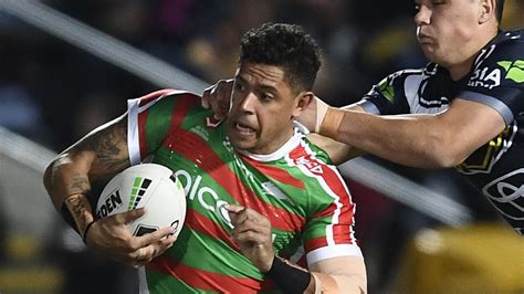 Please note that you can change the channels yourself. NRL 2019: Dane Gagai opens up on rumours of rift with ...
