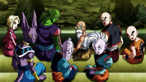 We did not find results for: Dragon Ball Super Universe 7 Wallpaper | Dragon Ball Super