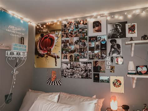 Transform Your Bedroom With Wall Posters