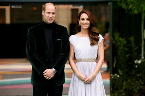Kate Middleton Urges Prince William To Reconcile With Prince Harry But