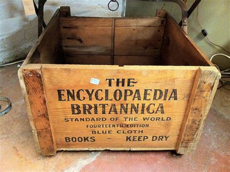 Encyclopaedia Britannica Turns 250 and Observes 25 Years Online ...