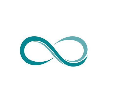 Infinity Symbol Svg