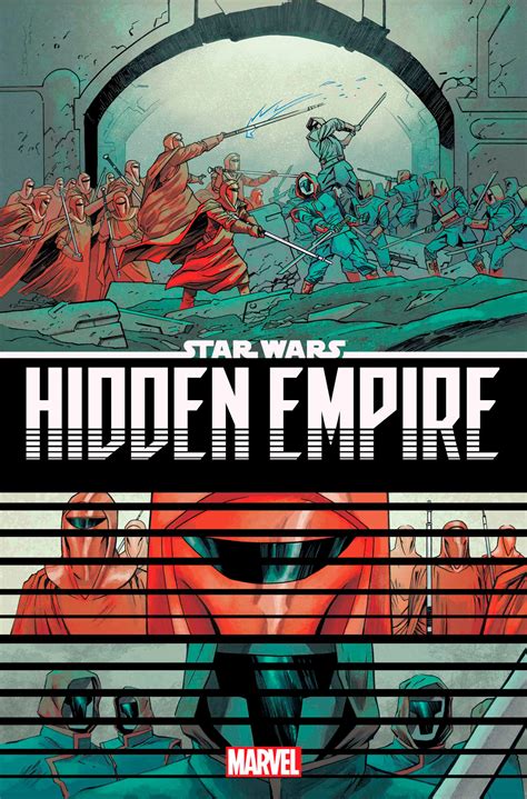 Buy Comics Star Wars Hidden Empire 4 Of 5 Shalvey Battle Variant