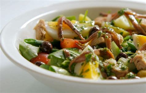 Salade Nicoise Recipes Delia Online