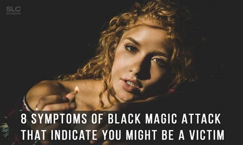 Symptoms Of Black Magic Ask Mony