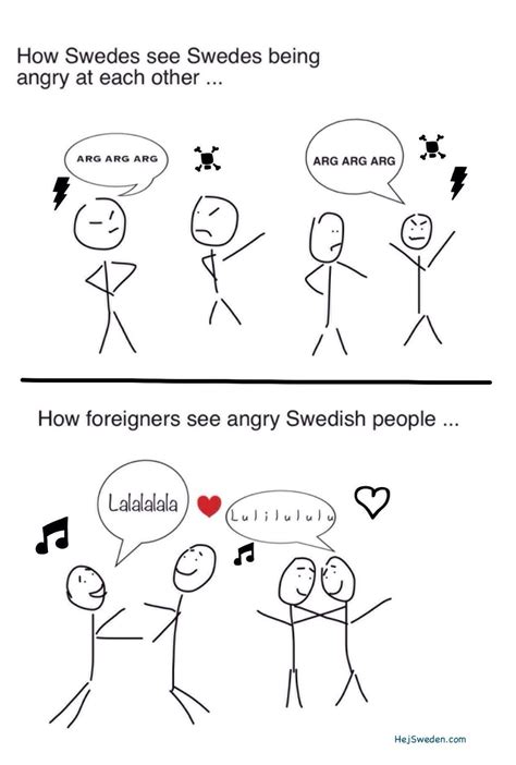 popular swedish swear words and how to pronounce them hej sweden sweden how to pronounce