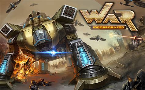 War Inc Modern World Combatappstore For Android