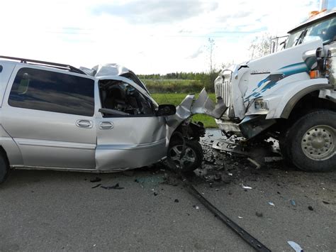 fatal crash on highway 63 globalnews ca