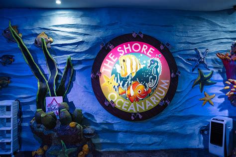 Review The Shore Oceanarium Malacca Malaysia The Local Travel Guide