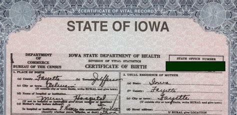 Recorders Office Will Swap Old Style Birth Certificates For New News