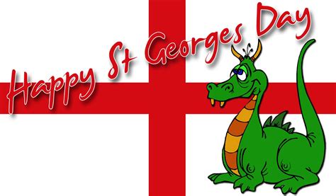 feast day of st george st george school