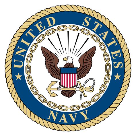 Navy Logos