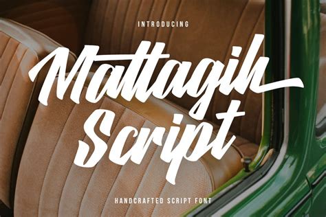 25 Handpicked Dope Fonts That Will Make A Sick First Impression Hipfonts