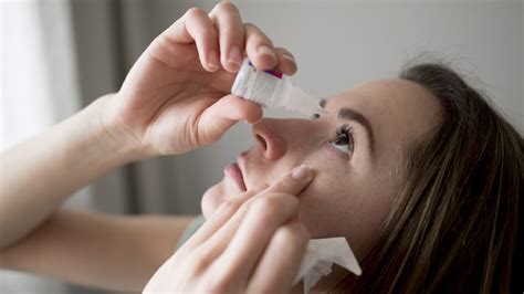 Types Causes Symptoms And Treatment Of Eye Bleeding Better Days Health