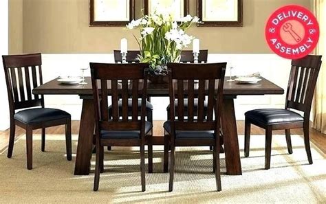 Inventory and pricing at your store will vary and are subject to change at any time. Costco Kitchen Tables Canada | Dining table chairs ...