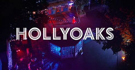 E4 Hollyoaks Spoilers Reveal Villains Return Sad Exit Sealed And