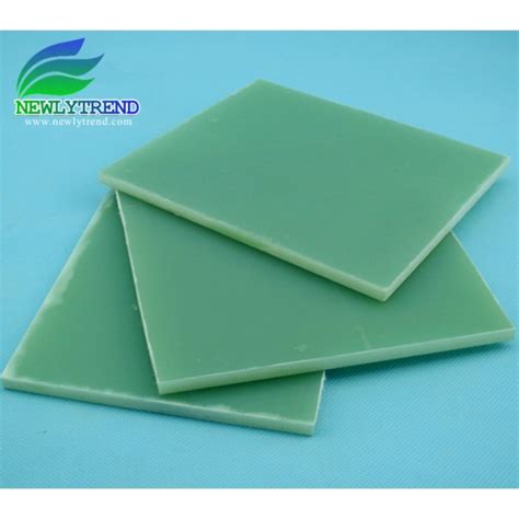 Fr4 Epoxy Sheet