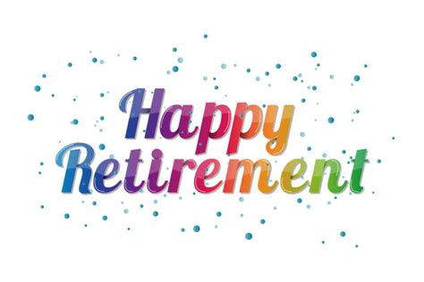Retirement Party Background Illustrations Royalty Free Vector Graphics