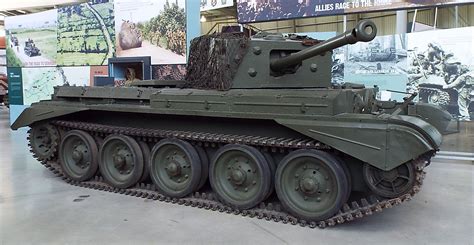 Bovington Tank Museum Cromwell Tank Armored Vehicles Tanks Military