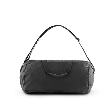 Matador Refraction Packable Duffle Bag 25l輕量防水便攜折疊旅行包 黑色 Pchome 24h購物