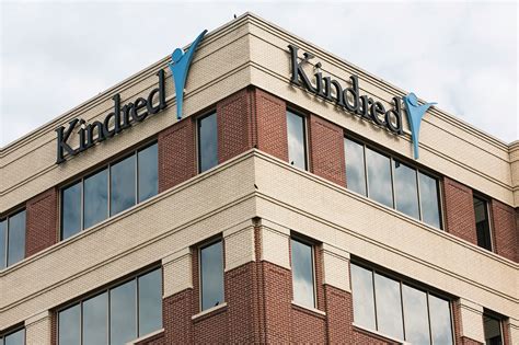 Kindred Adds Inpatient Rehab Units To Long Term Acute Care Hospitals