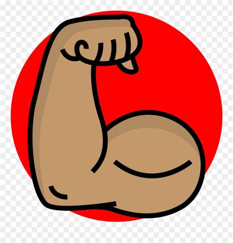 Clip Art Muscle 20 Free Cliparts Download Images On Clipground 2023