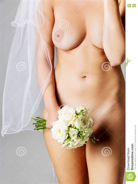 Naked Bride Pics Telegraph