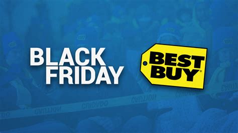Best Buy Black Friday Tv Deals Now