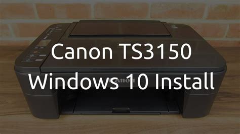 Scan documents up to 8.5 x 11. Imprimante Canon Ts3150 Wifi