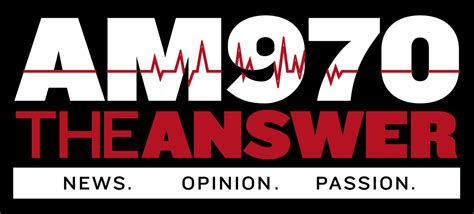 Host Features Am 970 The Answer New York Ny