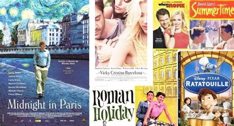 45 Movies Set In Europe To Watch Before You Travel Travel Herstory