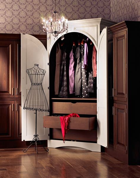 Did you scroll all this way to get facts about fancy cabinets? Plain & Fancy | Custom closet cabinets, Bedroom makeover ...