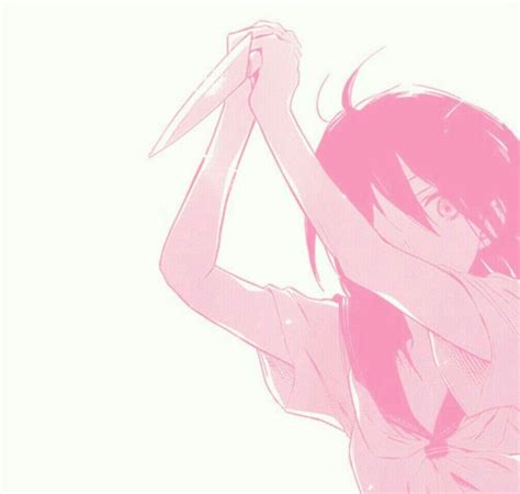 Pɪɴᴋɪsʜ Aɴɪᴍᴇ ミ ･ﾟ･｡ﾟ With Images Pastel Pink