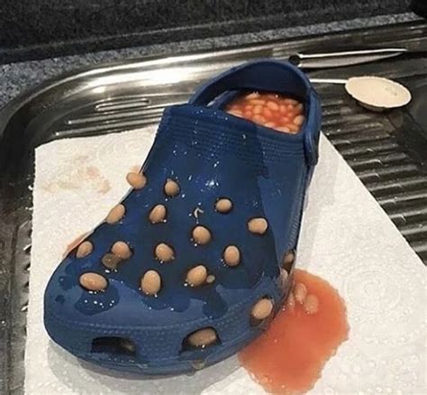 These 15 Cursed Bean Images Will Remind You That The Internet Is A