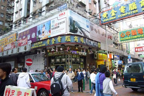 The Top 10 Things To See And Do In Sham Shui Po Hong Kong