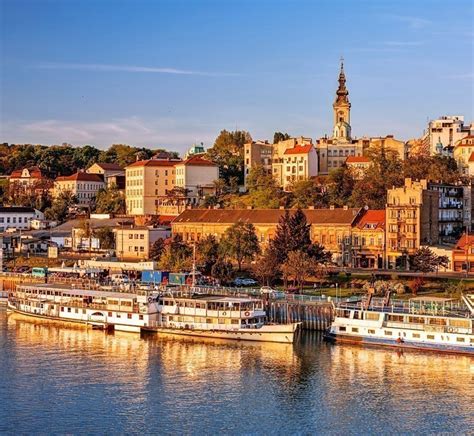 10 Top Rated Tourist Attractions In Serbia Page 10 Must Visit Destinations
