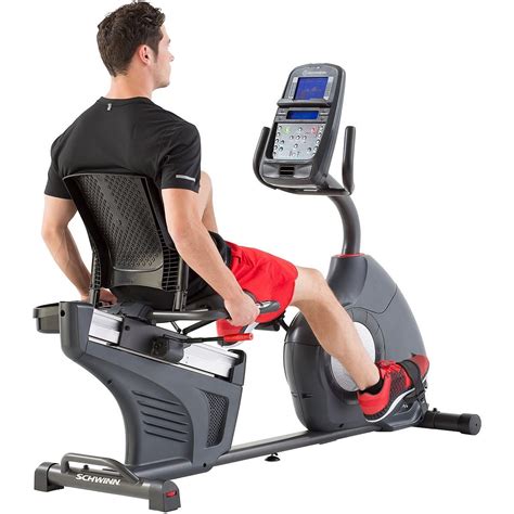 Schwinn 270 has bluetooth connectivity which can't be seen in the 230 models. Exercise Bike Zone: Schwinn MY17 270 Recumbent Bike, Review