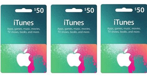 Maybe you would like to learn more about one of these? $5 Off iTunes Gift Cards @ Walmart