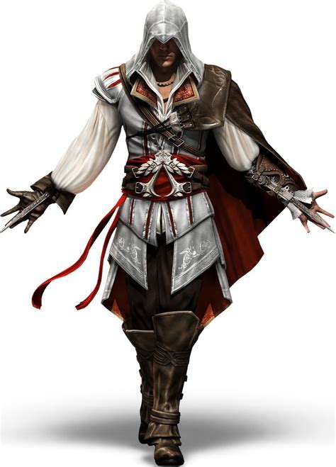 Ezio Auditore Da Firenze Gallery Assassins Creed Assassin S Creed Hd
