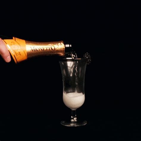 Cheers Champagne Gif Find Share On Giphy Jeni S Splendid Ice