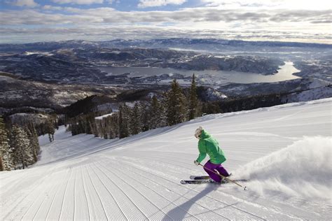 The First Timers Guide To Skiing Utah Skimax Holidays The Ski