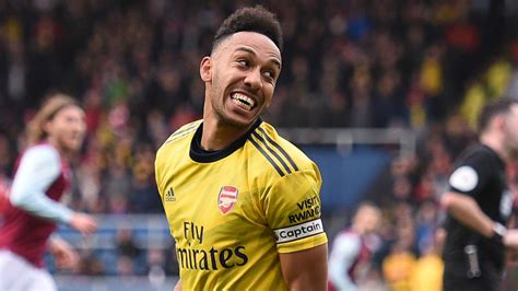 Pierre's youth career started in the academy of ac milan where the. Aubameyang's future, Saka's role and the burning questions Arsenal must answer as Premier League ...