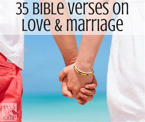 Quotes From The Bible About Marriage Arise Quote